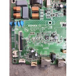 康佳 LED32K1000A 主板组件 35023108